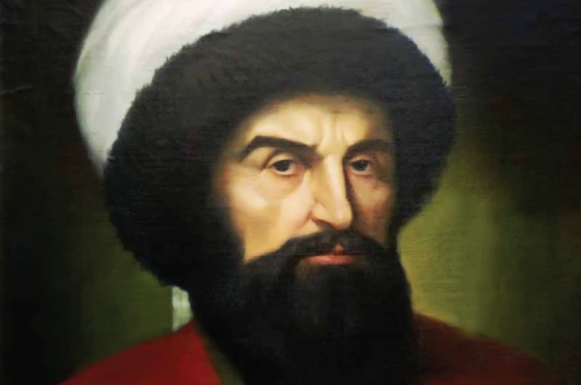 Şeyh Şamil